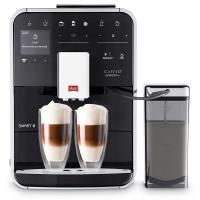 Кофемашина Melitta Caffeo Barista TS Smart F 850-102