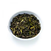 Чай зеленый Ronnefeldt Loose Tea Wokou Garden (Сад Ваку), 100 г.