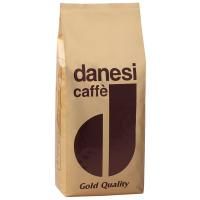 Кофе в зернах Danesi Espresso Gold (HoReCa), 1 кг.