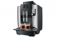 Кофемашина JURA WE8 Chrom Gen.2.2 Кофемашина JURA WE8 Chrom Gen.2.2