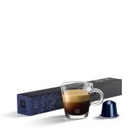Кофе в капсулах Nespresso Kazaar, 10 шт Кофе в капсулах Nespresso Kazaar, 10 шт