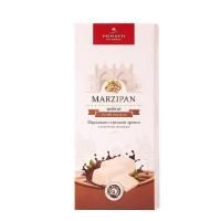 Pomatti Марципан конфеты в молочном шоколаде с грецким орехом, 85 г. Pomatti Марципан конфеты в молочном шоколаде с грецким орехом, 85 г.