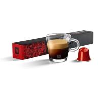 Кофе в капсулах Nespresso Ispirazione Napoli, 10 шт Кофе в капсулах Nespresso Ispirazione Napoli, 10 шт