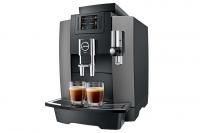 Кофемашина JURA WE8 DARK INOX Gen.2.2 Кофемашина JURA WE8 DARK INOX Gen.2.2