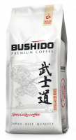 Кофе молотый BUSHIDO Specialty Coffee, 227 г.