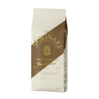 Кофе в зернах Molinari TRADIZIONE Традиционе (Оро) уп/1кг Кофе в зернах Molinari TRADIZIONE Традиционе (Оро) уп/1кг
