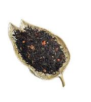 Чай черный ароматизированный Florance Землянияная Фантазия, 500г.