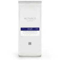 Чай черный Althaus Earl Grey Supreme ароматизированный листовой, 250гр