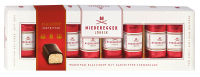 Niederegger Марципан Классический в горьком шоколаде, 100 гр.