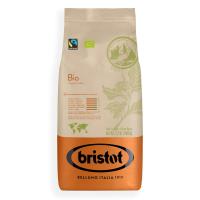 Кофе в зернах Bristot Bio-organic,1 кг