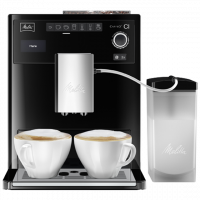 Кофемашина Melitta Caffeo CI Е 970-103 Кофемашина Melitta Caffeo CI Е 970-103