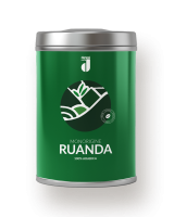 Кофе в зернах Danesi Ruanda, ж/б, 250 гр.