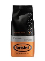 Кофе в зернах Bristot Vending Espresso 1кг.