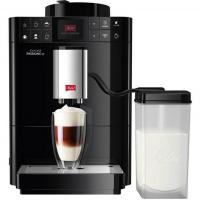 Кофемашина Melitta Caffeo Passione Onetouch F 531-102