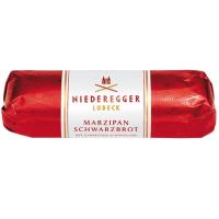 Niederegger Марципан Черный хлеб, 125 гр. Niederegger Марципан Черный хлеб, 125 гр.