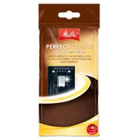 Melitta Perfect Clean салфетка для чистки кофемашин