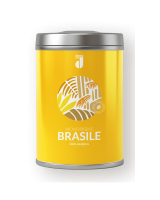 Кофе в зернах Danesi Brasile, ж/б, 250 гр.