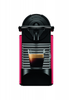 Кофемашина DeLonghi Nespresso EN124.R