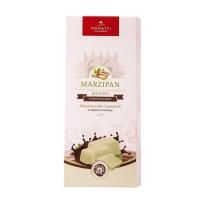 Pomatti Марципан фисташковый в тёмном шоколаде, 85 г. Pomatti Марципан фисташковый в тёмном шоколаде, 85 г.