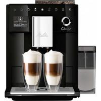 Кофемашина Melitta Caffeo CI Touch F 630-102 Кофемашина Melitta Caffeo CI Touch F 630-102