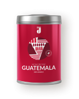 Кофе в зернах Danesi Guatemala, ж/б, 250 гр.