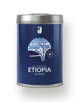 Кофе молотый Danesi Etiopia, ж/б, 250 гр.