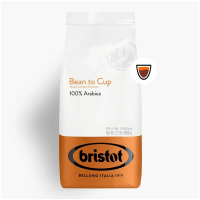 Кофе в зернах Bristot Arabica BeanToCup, 1 кг