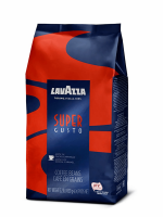 Кофе в зернах LavAzza Espresso Super Gusto UTZ, 1кг