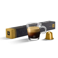 Кофе в капсулах Nespresso Volluto, 10 шт Кофе в капсулах Nespresso Volluto, 10 шт