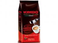 Кофе в зернах Kimbo Espresso Napoletano, 250 г