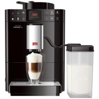 Кофемашина Melitta Caffeo Varianza CSP F 570-102 Кофемашина Melitta Caffeo Varianza CSP F 570-102