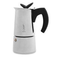 Гейзерная кофеварка Bialetti Musa (10 порций)