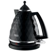 Чайник DeLonghi BRILLANTE KBJ 2001.BK