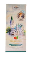 Pomatti Марципан с малиной в белом шоколаде, 85 г. Pomatti Марципан с малиной в белом шоколаде, 85 г.