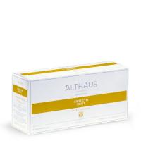 Чай травяной Althaus Smooth Mint пакетики для чайника 15x3гр.