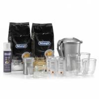 DeLonghi Набор аксессуаров для кофе DELUXE PACK