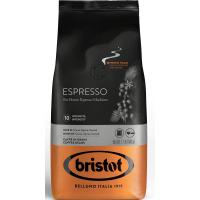 Кофе в зернах Bristot Espresso fresh pack,500г