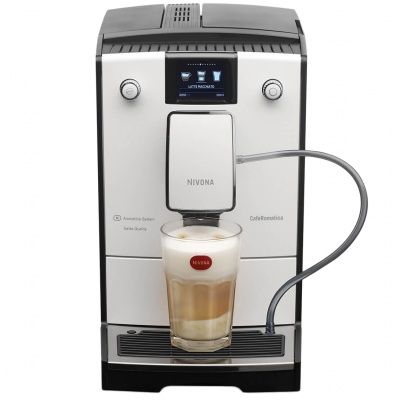 Кофемашина NIVONA CafeRomatica 779 Кофемашина NIVONA CafeRomatica 779