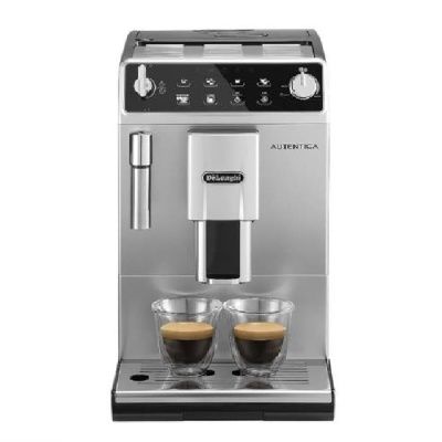 Кофемашина DeLonghi ETAM 29.510.SB Кофемашина DeLonghi ETAM 29.510.SB