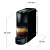 Кофемашина Nespresso KRUPS Essenza Mini C30 Black Кофемашина Nespresso KRUPS Essenza Mini C30 Black