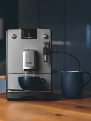 Кофемашина Nivona CafeRomatica NICR 555