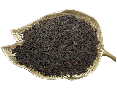 Чай черный Florance Золотой Ассам, 75г.