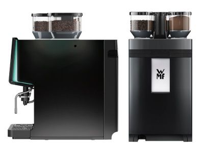 Кофемашина WMF 1500 S Classic Кофемашина WMF 1500 S Classic