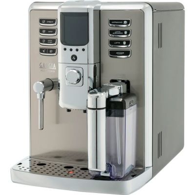 Кофемашина Gaggia Accademia
