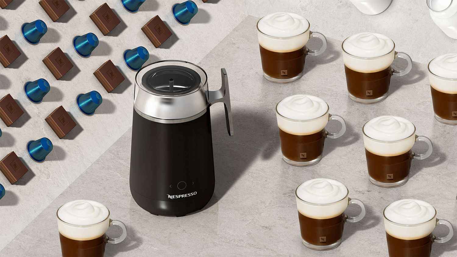 Nespresso
