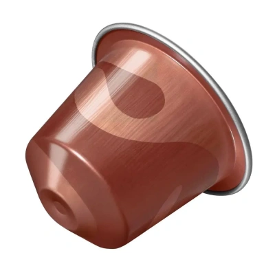 Кофе в капсулах Nespresso Nocciola, 10 шт