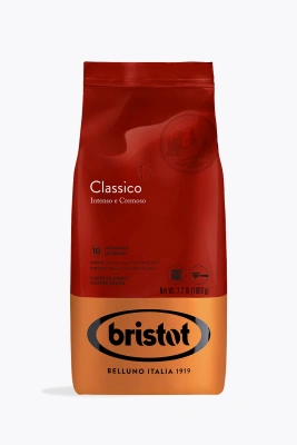 Кофе в зернах Bristot Vending Classico, 1кг