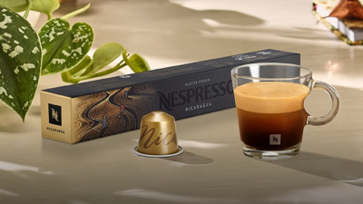 Кофе в капсулах Nespresso Nicaragua, 10 шт