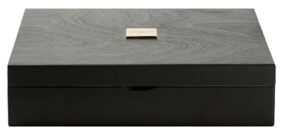 Набор Dammann Les Sachets Cristal (Саше Кристалл)