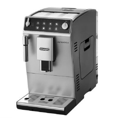 Кофемашина DeLonghi ETAM 29.510.SB Кофемашина DeLonghi ETAM 29.510.SB
